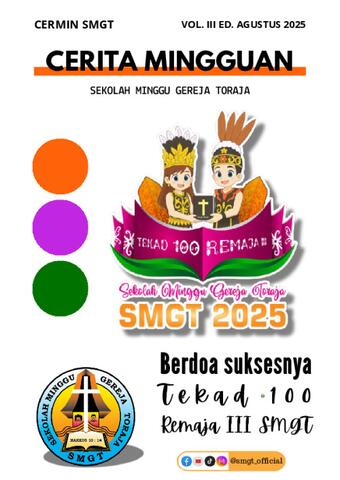 CERMIN EDISI AGUSTUS 