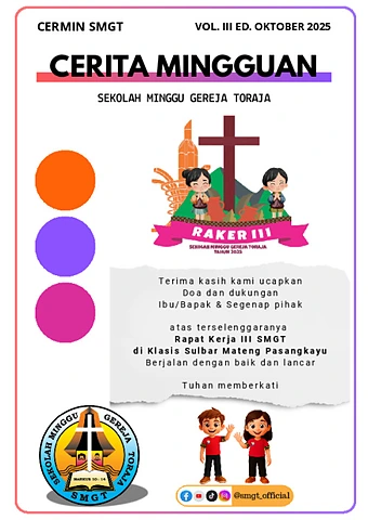 CERMIN EDISI OKTOBER 