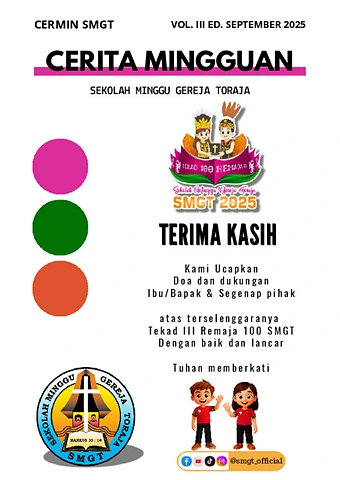 CERMIN EDISI SEPTEMBER 